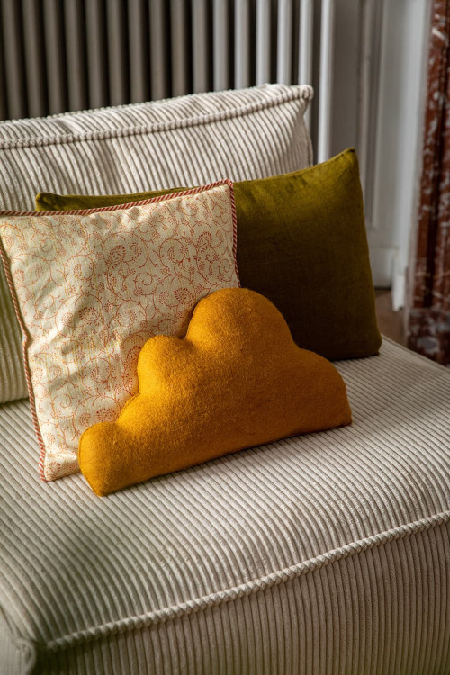 COUSSIN NUAGE