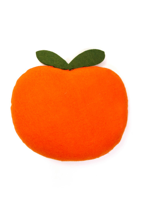 CLEMENTINE CUSHION