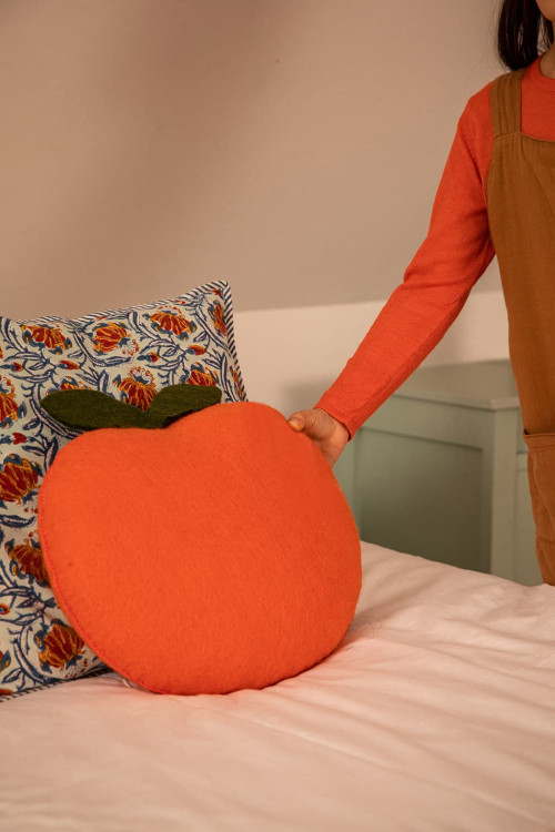 CLEMENTINE CUSHION