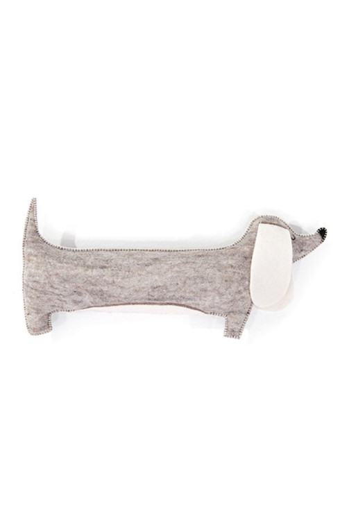 COUSSIN PASU CHIEN-SAUCISSE