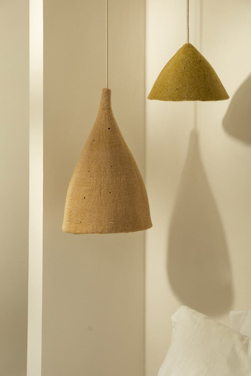 TIPI LAMPSHADE S