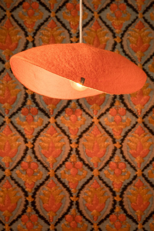 DOME LAMPSHADE