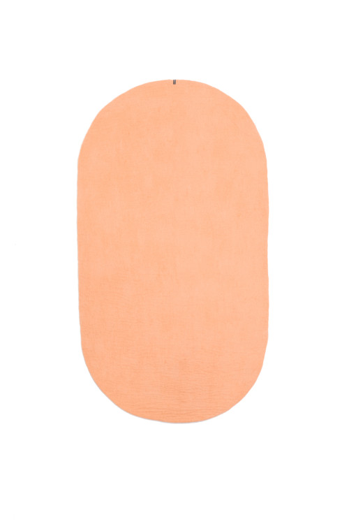 OVAL RUG