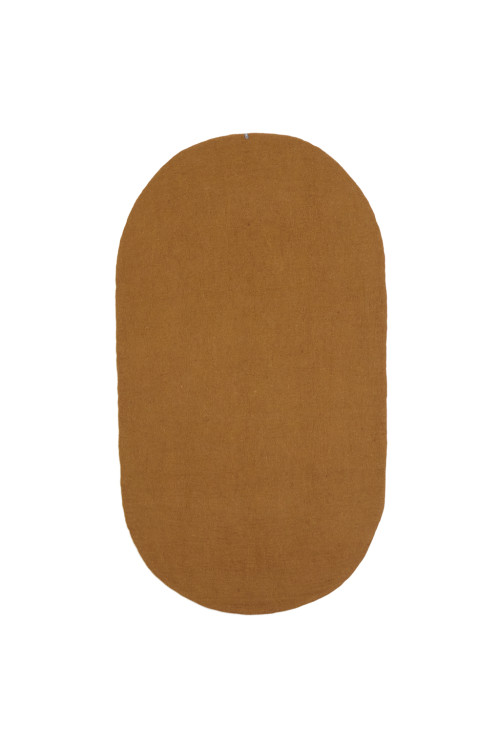 OVAL RUG