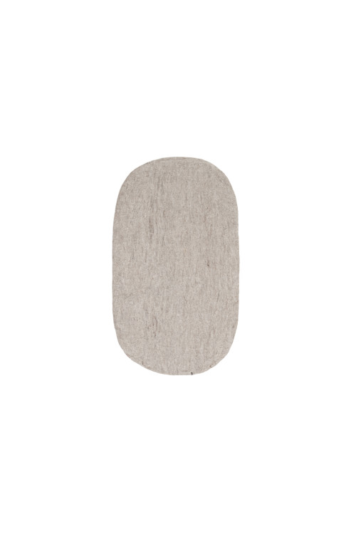 TAPIS OVAL