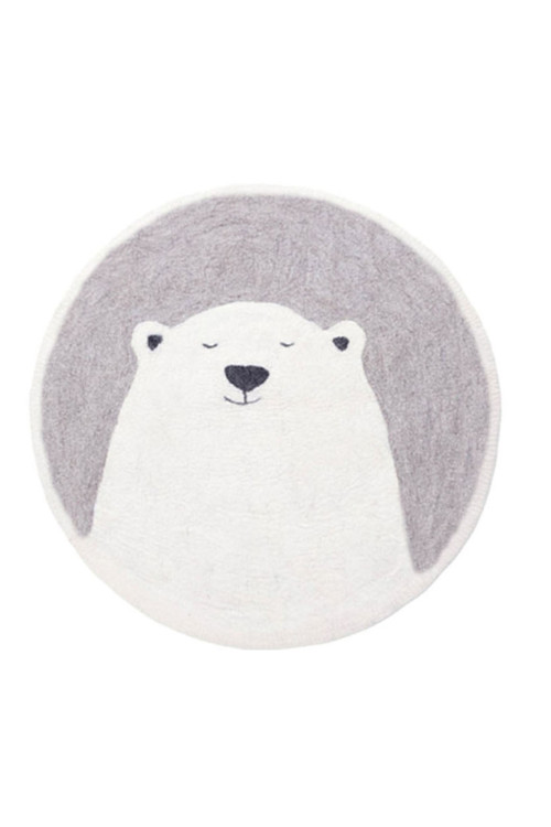 GRIZZLY PASU RUG