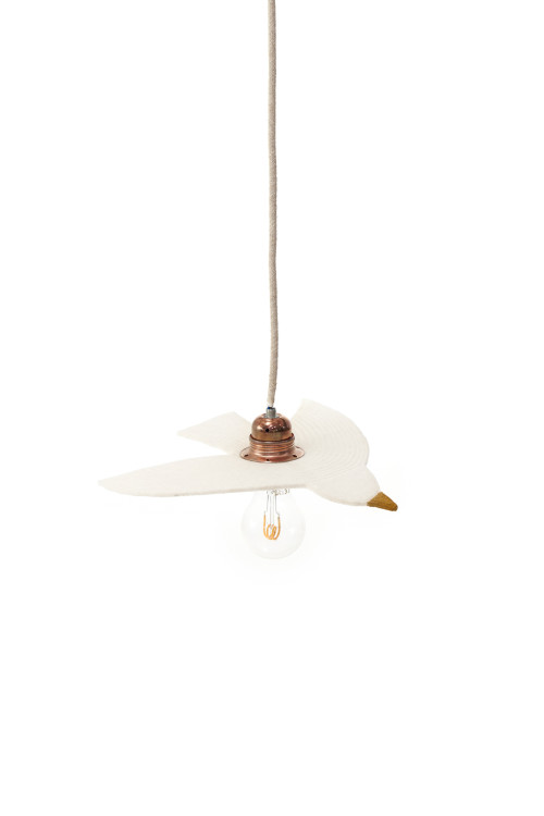 BIRDY CEILING LAMP