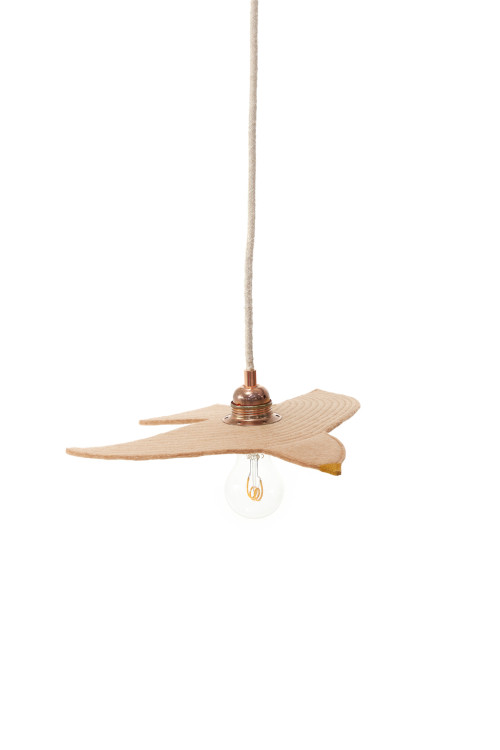 BIRDY CEILING LAMP