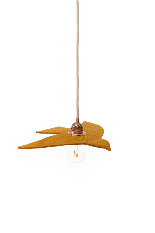 BIRDY CEILING LAMP