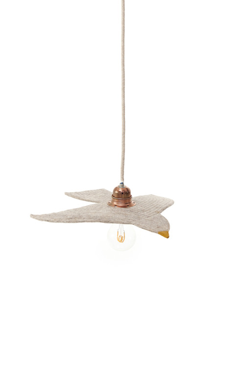 BIRDY CEILING LAMP