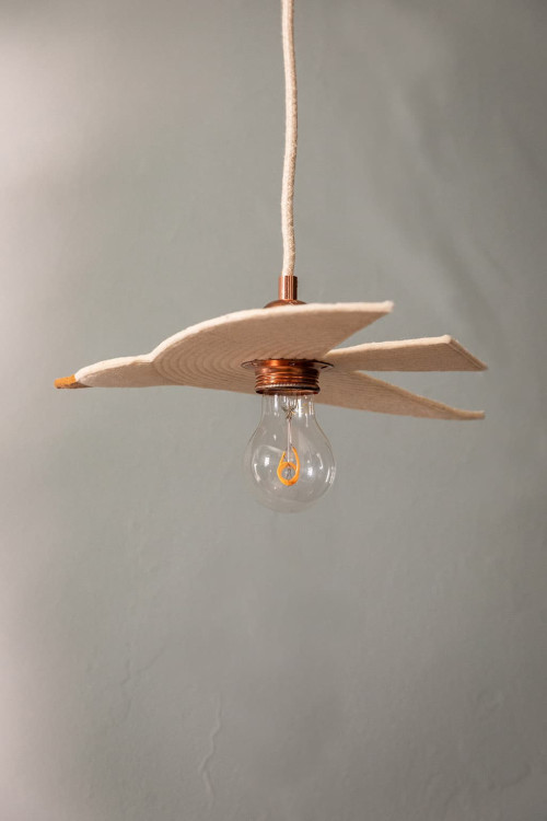 BIRDY CEILING LAMP