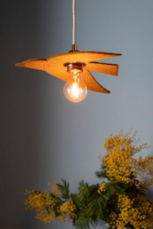 BIRDY CEILING LAMP