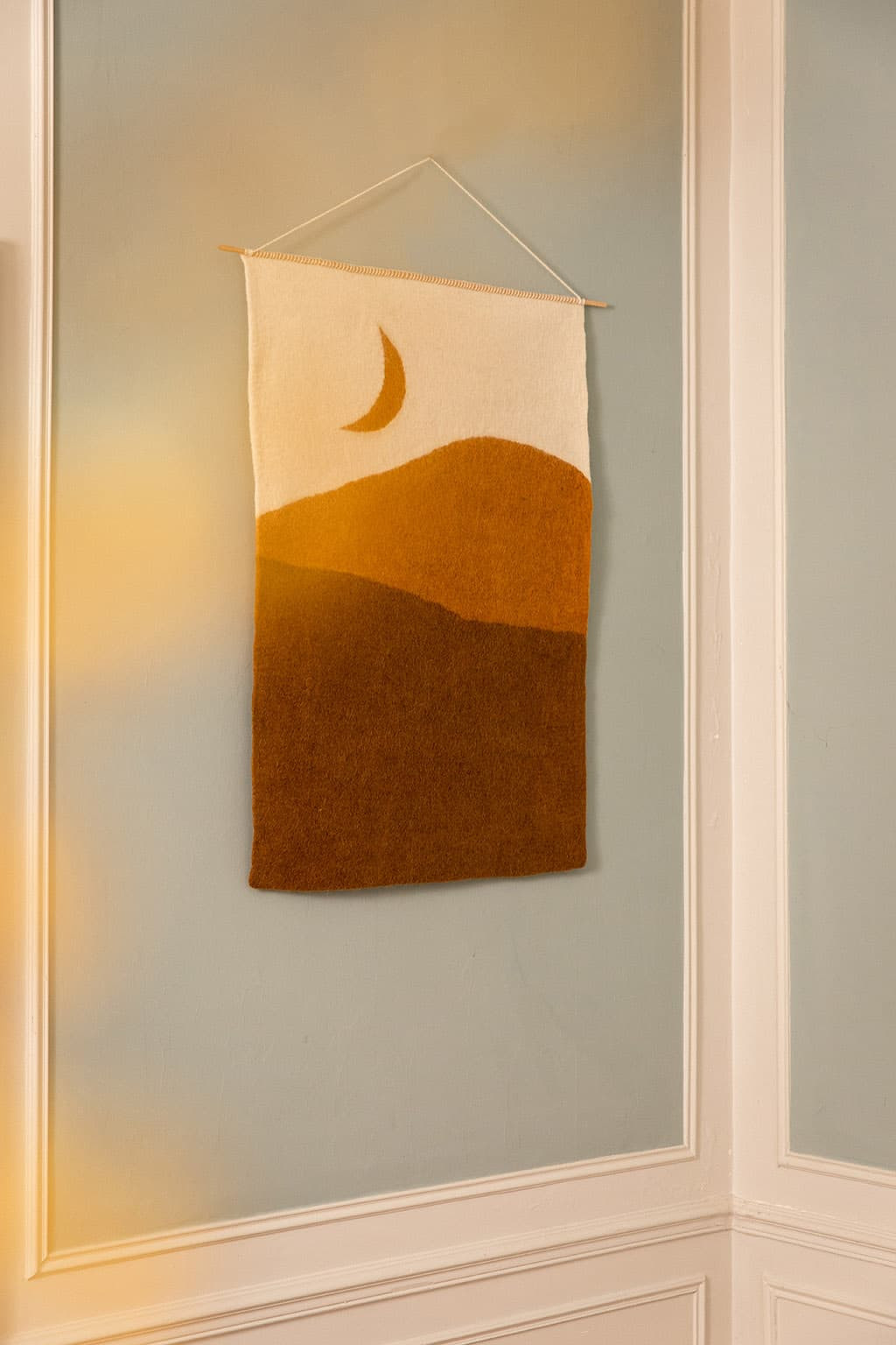 LANDSCAPE WALL HANGING