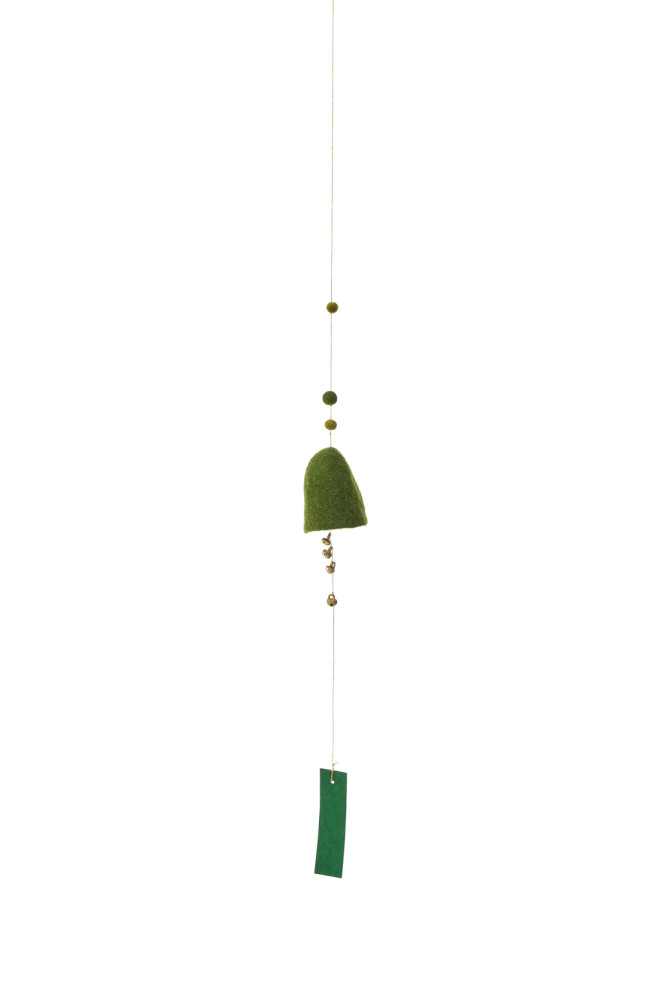 WINDBELL HANGING