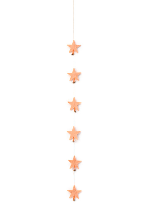 FALLING STARS GARLAND