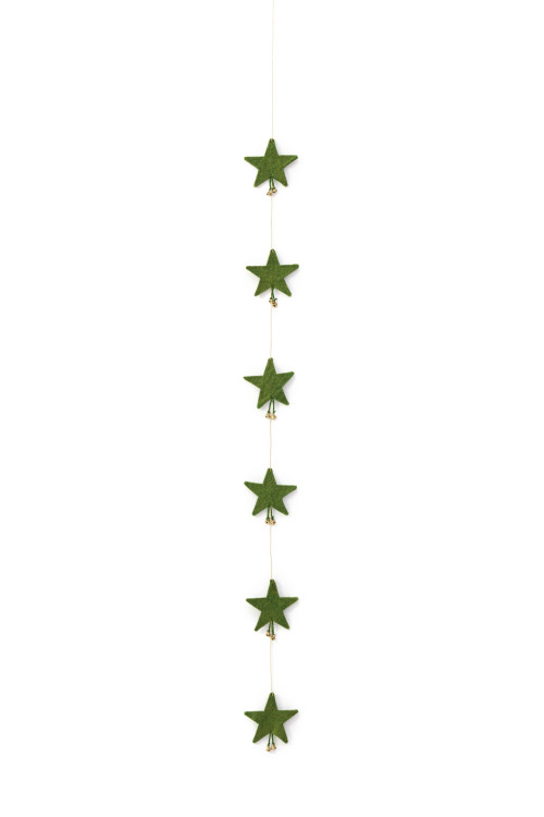 FALLING STARS GARLAND