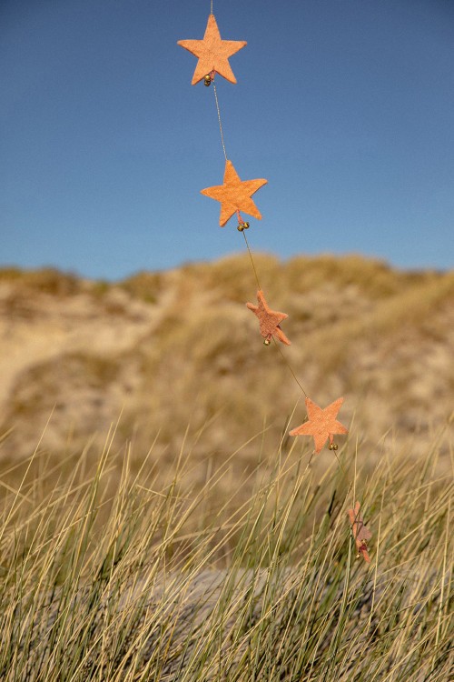 FALLING STARS GARLAND