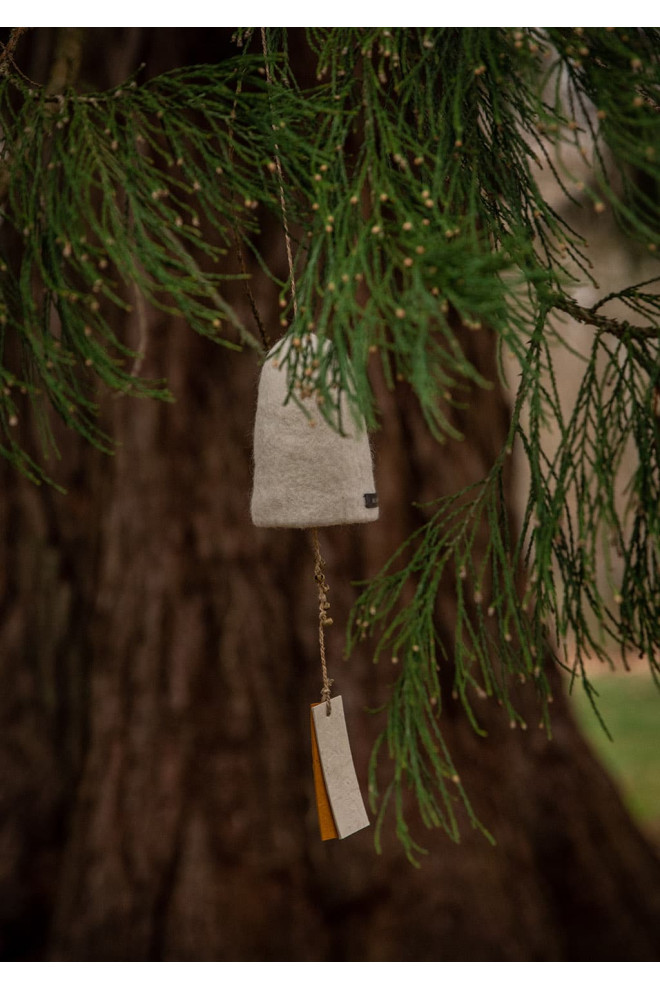 RUSTIC BELL