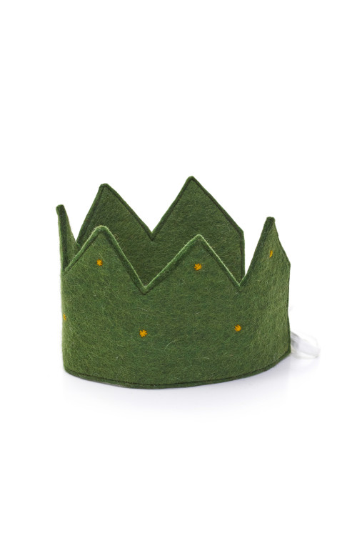 RAJA CROWN