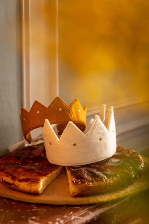 RANI CROWN