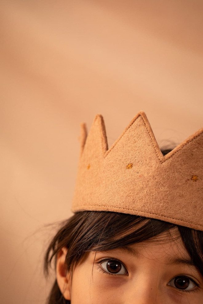 RANI CROWN