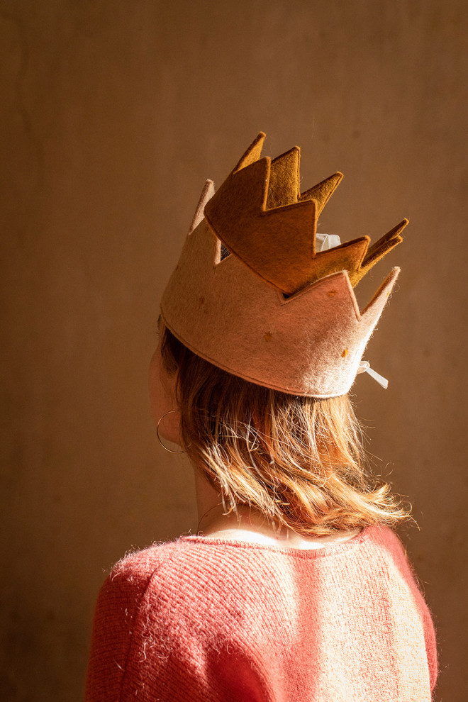 RANI CROWN