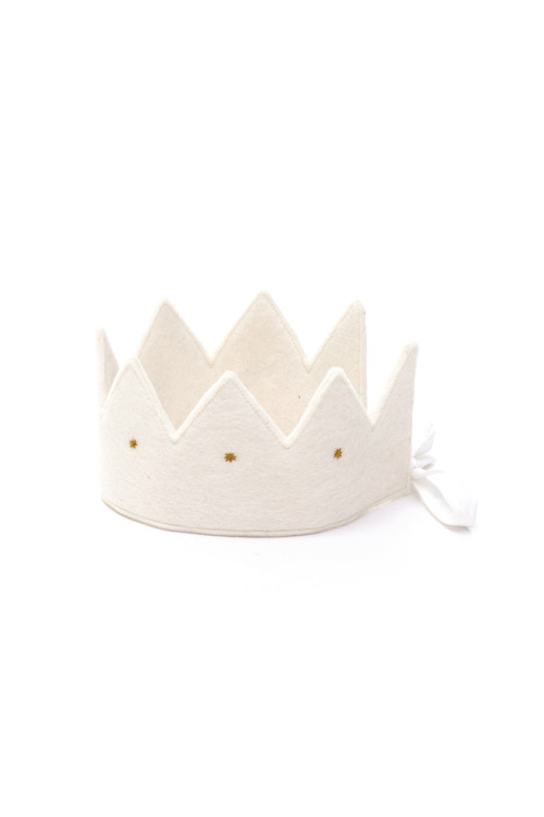 RANI CROWN