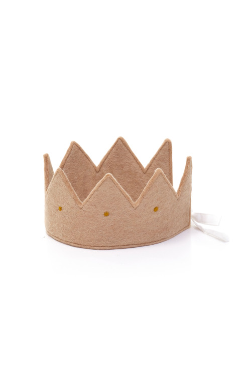 RANI CROWN