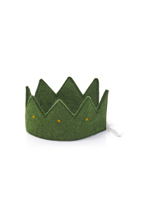 RANI CROWN