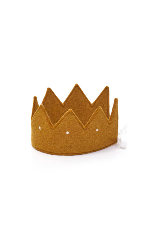 RANI CROWN