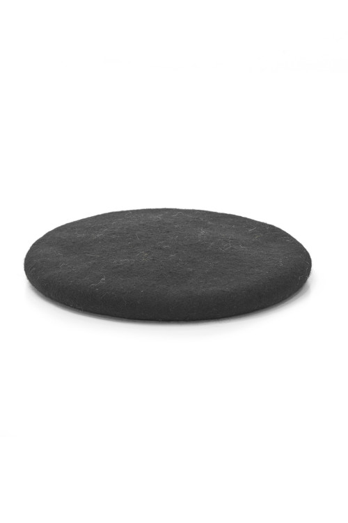 CHAKATI CUSHION - BLACK EDITION