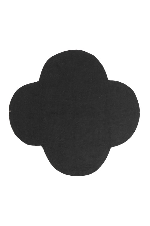 LUCKY RUG - BLACK EDITION