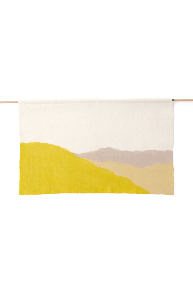 VALLEY WALL HANGING - Last...