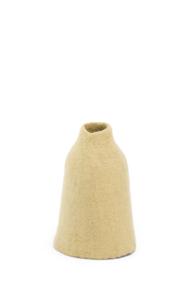 CACHE-VASE CLOCHE UNI -...