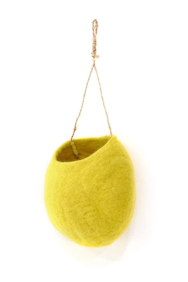 HANGING NEST BOWL - Last...