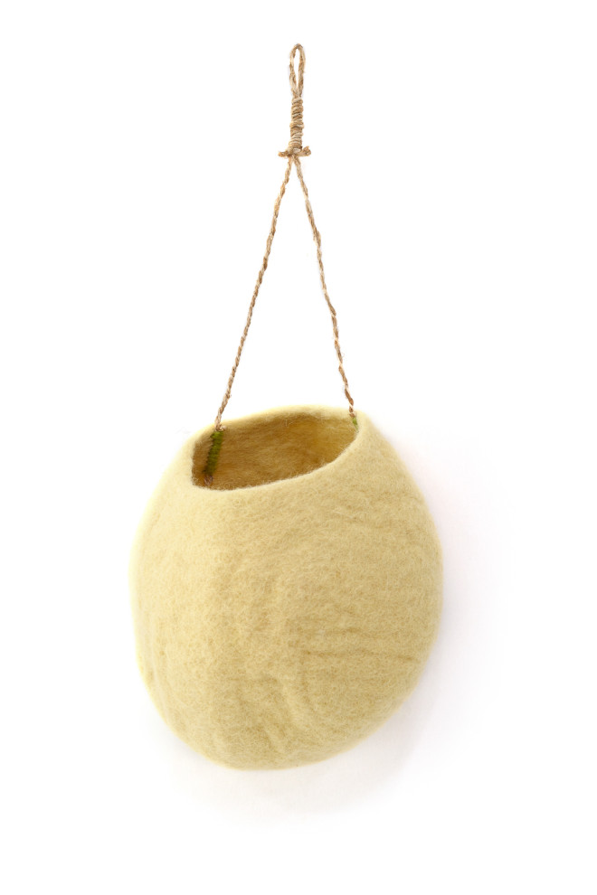 HANGING NEST BOWL - Last...