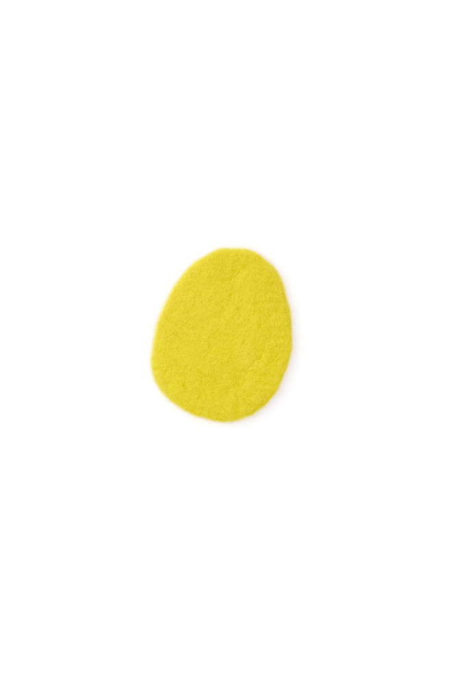 PLAIN PEBBLE PASTILLE -...