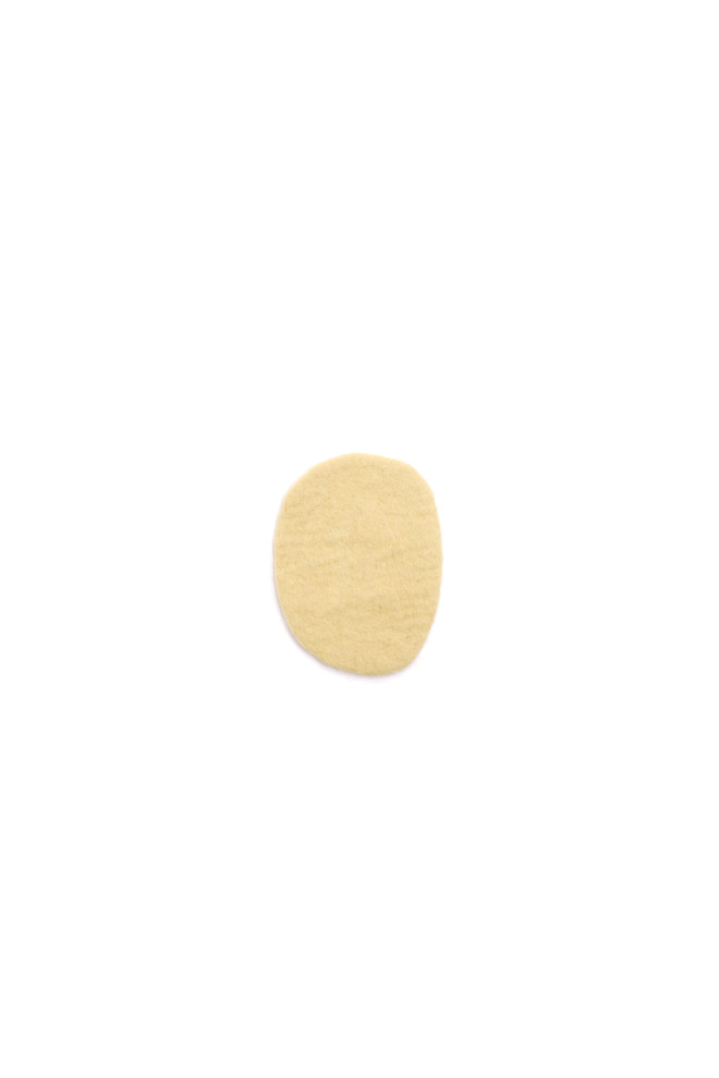 PLAIN PEBBLE PASTILLE -...