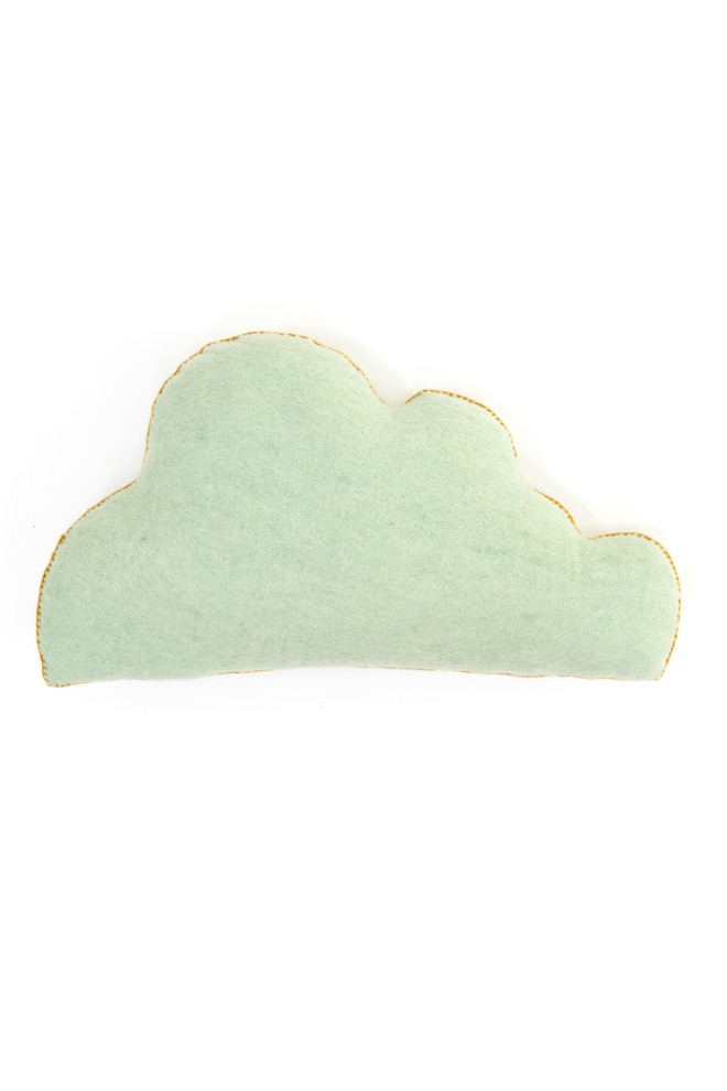 COUSSIN NUAGE - Dernière...