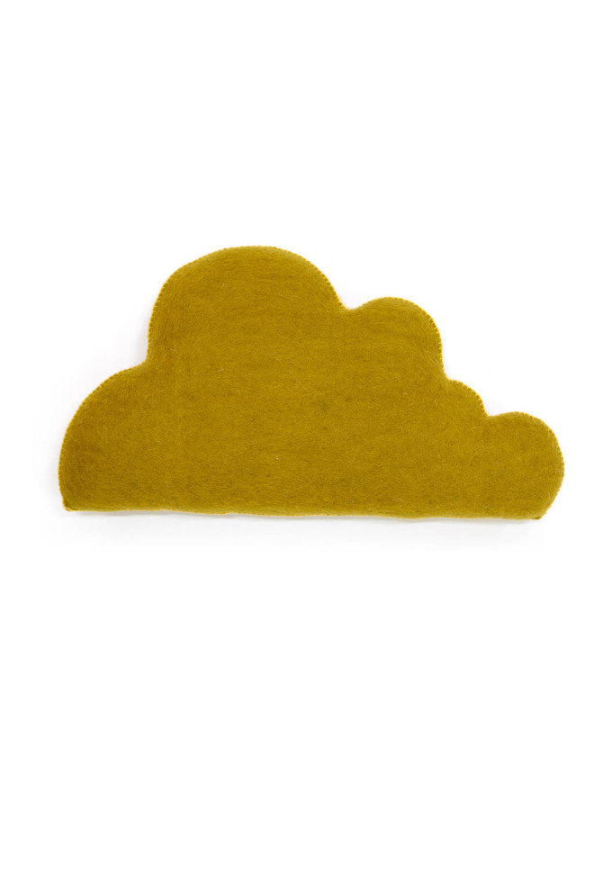 COUSSIN NUAGE - Dernière...