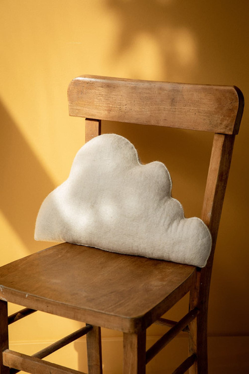 CLOUDY CUSHION - Last chance