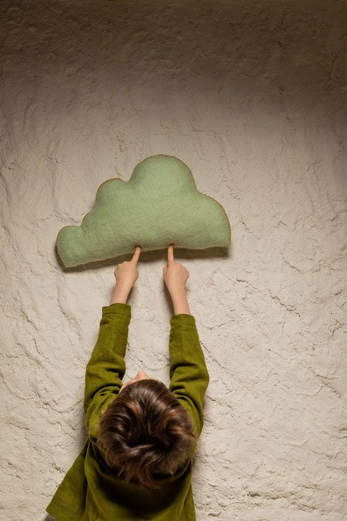 COUSSIN NUAGE - Dernière chance