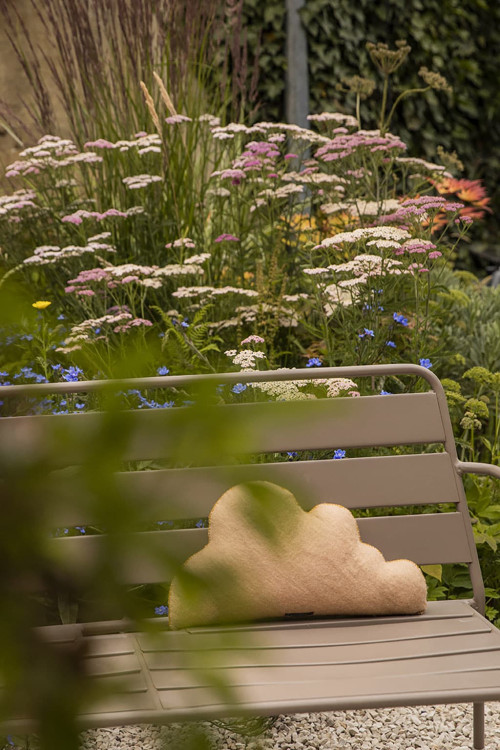 COUSSIN NUAGE - Dernière chance