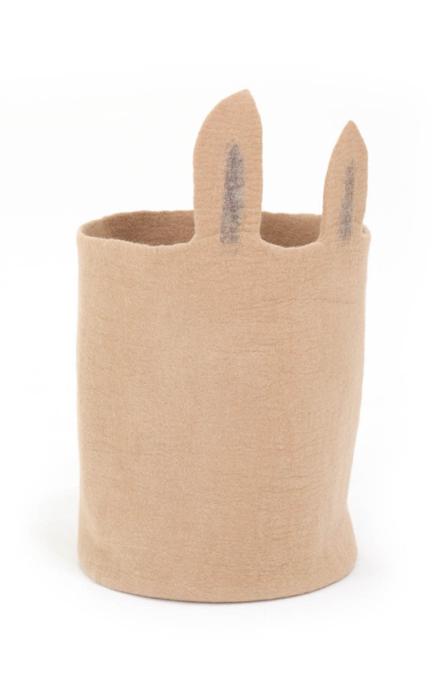 HIGH PASU BUNNY BASKET - Last chance