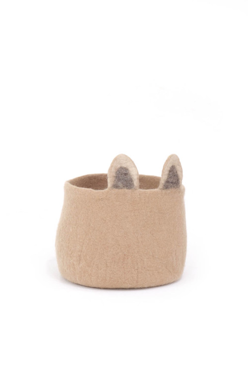 FOXY PASU BASKET - Last chance