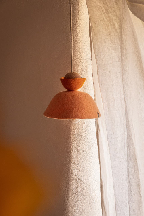 CULBUTO CEILING LAMP