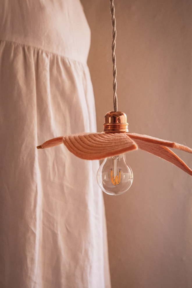 BIRDY CEILING LAMP