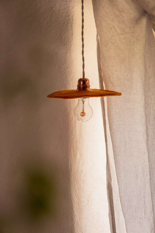 FULLMOON CEILING LAMP