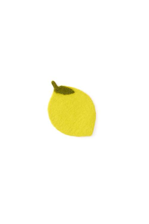 LEMON PASTILLE