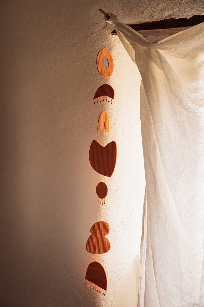 CHAKRA HANGING DECOR